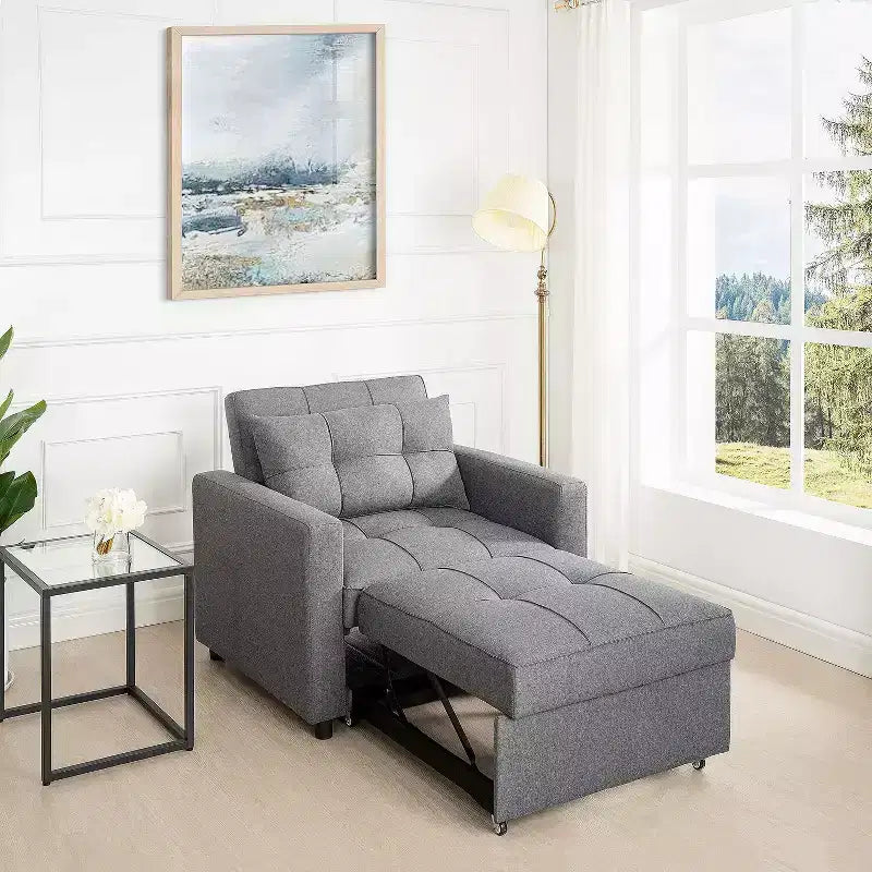 Home Imports Emporium Convertible Sleeper Chair