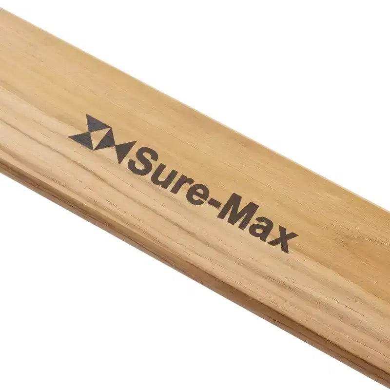 Carrello Spostamobili Rinforzato, Legno Duro Premium, Ruote Girevoli, 300 kg Ciascuno