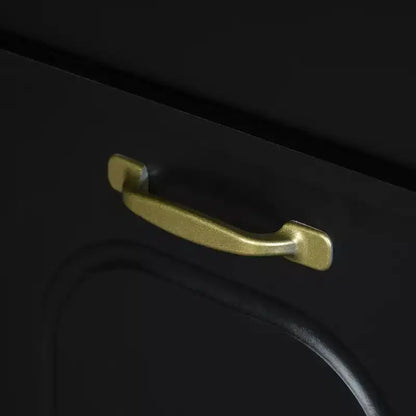 Mobile Contenitore da Bagno Alto 173 cm con 2 Cesti Portabiancheria Inclinabili e Ripiani Regolabili