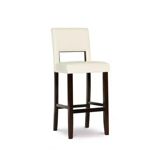 30 Vega Barstool - Linon