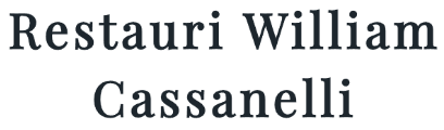 Restauri William Cassanelli
