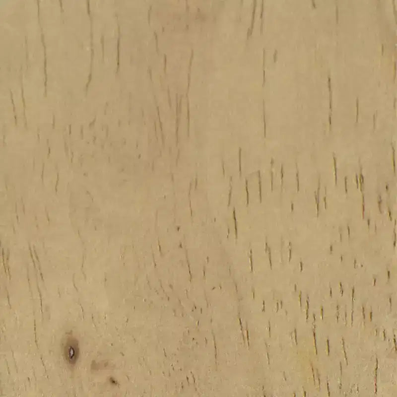 Pouf rotondo contenitore da 48 cm con coperchio rimovibile, gambe svasate in legno sbiancato, capacità 113 kg